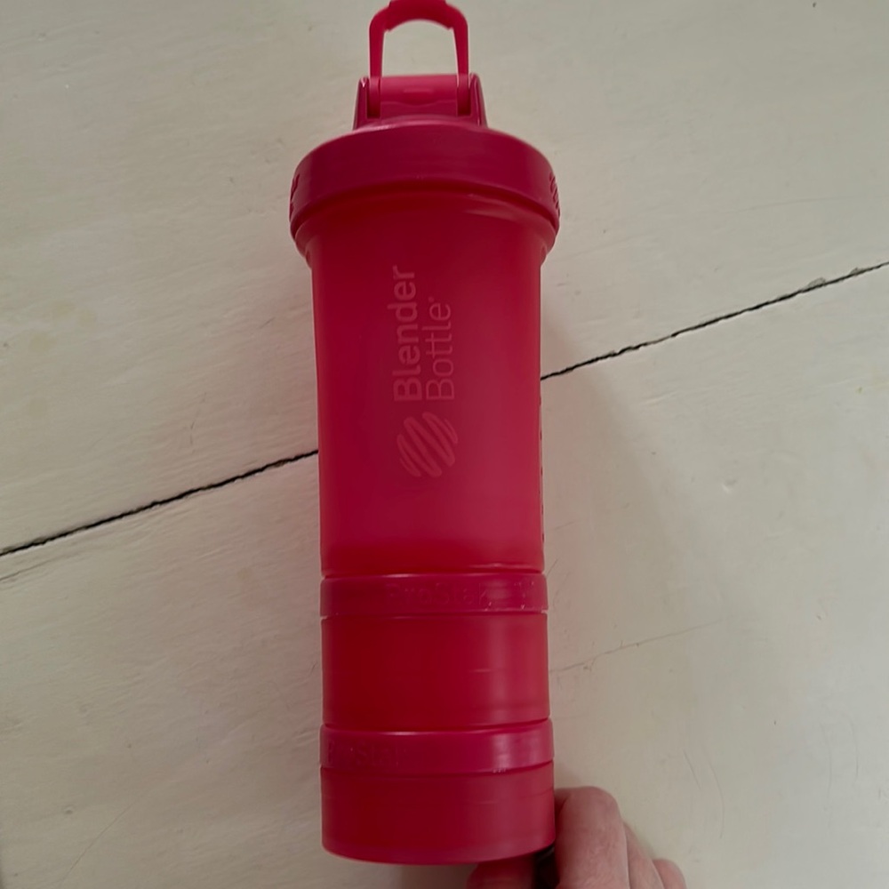 BlenderBottle ProStak
